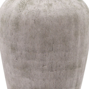 Ella Stone Vase